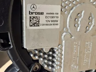 A0999062400 0999062400 Вентилятор радиатора Mercedes GL X166 Арт e11939019, вид 2