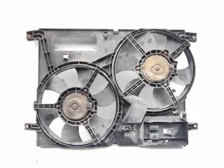 8240327 Вентилятор радиатора Land Rover Freelander 1 Арт e11938907, вид 1