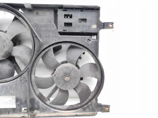 8240327 Вентилятор радиатора Land Rover Freelander 1 Арт e11938907, вид 6