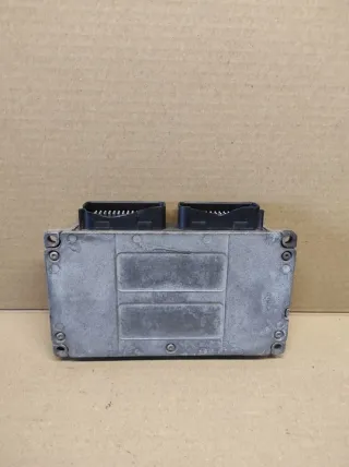 8200488795 8200410516 Блок управления АКПП Renault Laguna 2 Арт e11938733, вид 2