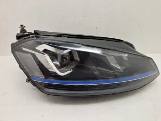 5GE941036 MAJDI25 Фара правая Volkswagen Golf 7 Арт e11938718, вид 2