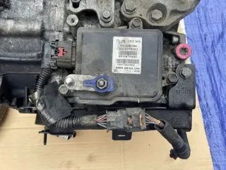 20GE23 9805709280 9810676280 Блок управления АКПП Peugeot 308 2 Арт e11938697, вид 1