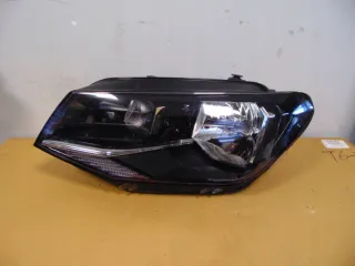 2K1941015B Фара левая Volkswagen Caddy 3 Арт e11938684, вид 2