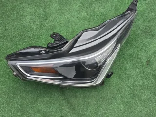  Фара левая Toyota Aygo 2 Арт e11938618, вид 1