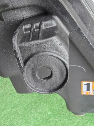  Фара левая Toyota Aygo 2 Арт e11938618, вид 6