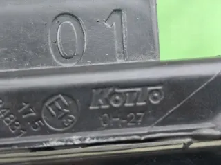  Фара левая Toyota Aygo 2 Арт e11938618, вид 7