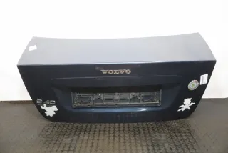 466-46 Крышка багажника (дверь 3-5) Volvo S40 2 Арт e11938167, вид 1