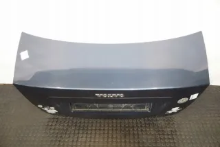 466-46 Крышка багажника (дверь 3-5) Volvo S40 2 Арт e11938167, вид 5