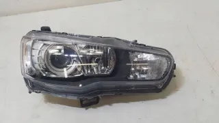 801C3-48 Фара правая Mitsubishi Lancer 10 Арт e11937916, вид 1