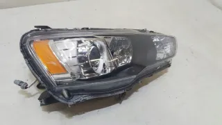 801C3-48 Фара правая Mitsubishi Lancer 10 Арт e11937916, вид 2