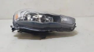 801C3-48 Фара правая Mitsubishi Lancer 10 Арт e11937916, вид 3