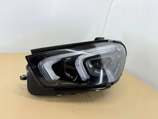 A1679069504 Фара левая Mercedes GLE W167 Арт e11937822, вид 1