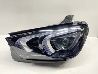 A1679069504 Фара левая Mercedes GLE W167 Арт e11937820, вид 1