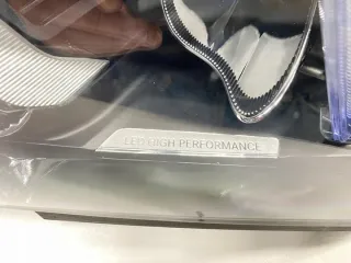 A1679069504 Фара левая Mercedes GLE W167 Арт e11937820, вид 4