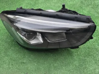 A2479069000 Фара правая Mercedes B W247 Арт e11937722, вид 1