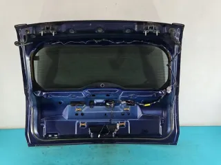 Крышка багажника (дверь 3-5) Jeep Compass 1 2006г. IMPRK1452627 - Фото 11