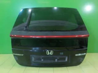  Крышка багажника (дверь 3-5) Honda Insight 2 Арт e11937423
