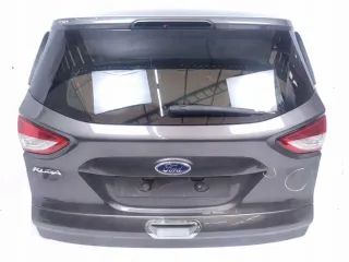 2012-2016 Крышка багажника (дверь 3-5) Ford Kuga 2 Арт e11937382, вид 1