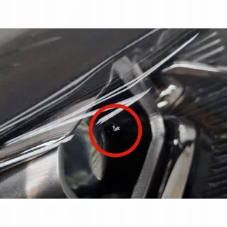 GV4113D154EH Фара правая Ford Kuga 2 Арт e11937294, вид 6