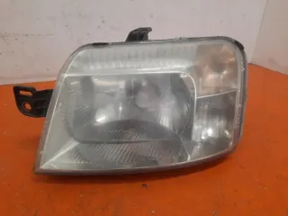 20A336B Фара левая Fiat Panda 2 Арт e11937245, вид 1