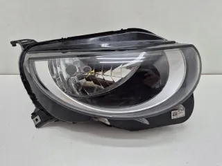 00521400300 Фара правая Fiat 500 2 Арт e11937224, вид 1