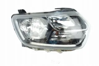 260101133R Фара правая Dacia Duster 2 Арт e11937196, вид 1
