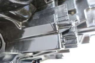 260101133R Фара правая Dacia Duster 2 Арт e11937196, вид 8