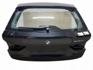 CARPARTS24 Крышка багажника (дверь 3-5) BMW 5 G30/G31 Арт e11937102, вид 1