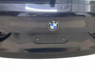 CARPARTS24 Крышка багажника (дверь 3-5) BMW 5 G30/G31 Арт e11937102, вид 3