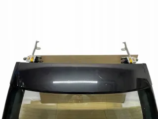 CARPARTS24 Крышка багажника (дверь 3-5) BMW 5 G30/G31 Арт e11937102, вид 8