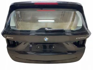 CARPARTS24 Крышка багажника (дверь 3-5) BMW 2 F45/F46 Арт e11937061, вид 1