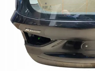 CARPARTS24 Крышка багажника (дверь 3-5) BMW 2 F45/F46 Арт e11937061, вид 5