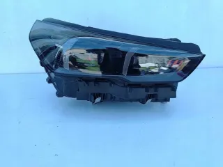 5A798D8 Фара правая BMW 5 G60 Арт e11936827, вид 1
