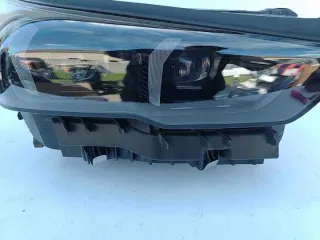 5A798D8 Фара правая BMW 5 G60 Арт e11936827, вид 6