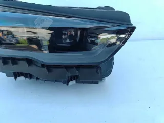 5A798D8 Фара правая BMW 5 G60 Арт e11936827, вид 7