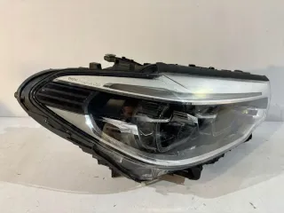 8499122 Фара правая BMW 5 G30/G31 Арт e11936715, вид 2
