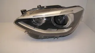 7229679-10 1ZS010741-41AK 1ZS010741-41 722967910 Фара левая BMW 1 F20/F21 Арт e11936495, вид 1