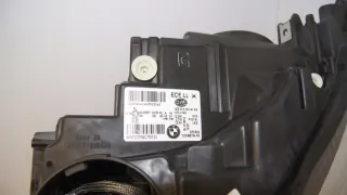 7229679-10 1ZS010741-41AK 1ZS010741-41 722967910 Фара левая BMW 1 F20/F21 Арт e11936495, вид 2