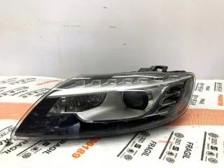 4L0941029AD Фара левая Audi Q7 4L Арт e11936464, вид 1