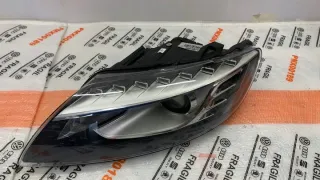4L0941029AD Фара левая Audi Q7 4L Арт e11936464, вид 3