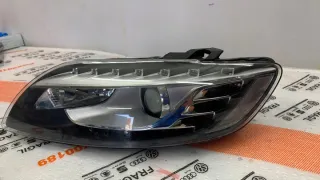 4L0941029AD Фара левая Audi Q7 4L Арт e11936464, вид 4