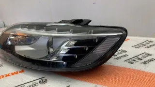 4L0941029AD Фара левая Audi Q7 4L Арт e11936464, вид 5