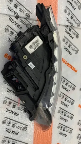 4L0941029AD Фара левая Audi Q7 4L Арт e11936464, вид 7