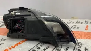4L0941029AD Фара левая Audi Q7 4L Арт e11936464, вид 9