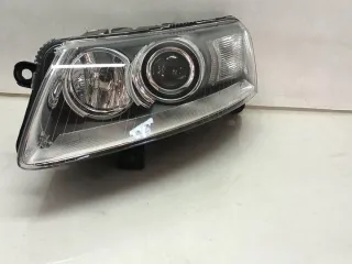 4F0941003CP Фара левая Audi A6 Allroad C6 Арт e11936425, вид 5