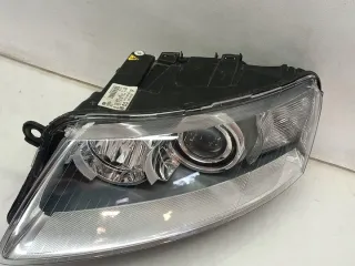 4F0941003CP Фара левая Audi A6 Allroad C6 Арт e11936425, вид 6