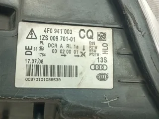 4F0941003CP Фара левая Audi A6 Allroad C6 Арт e11936425, вид 10