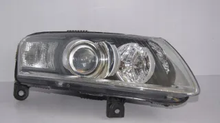 4F0941004 Фара правая Audi A6 C6 (S6,RS6) Арт e11936407, вид 1