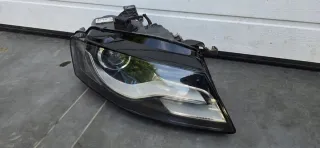  Фара правая Audi A4 B8 Арт e11936347, вид 2