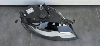  Фара правая Audi A4 B8 Арт e11936347, вид 4